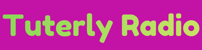 Tuterly Radio — آپ کی آن لائن ریڈیو اور میوزک لائبریری